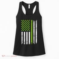 Cool Pickle Art Gag Dill Pickle Costume Women's Tank Top thumb 0