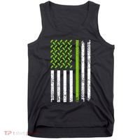 Cool Pickle Art Gag Dill Pickle Costume Tank Top thumb 0
