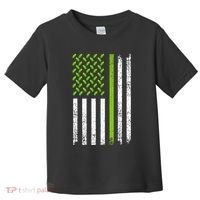 Cool Pickle Art Gag Dill Pickle Costume Toddler T-Shirt thumb 0