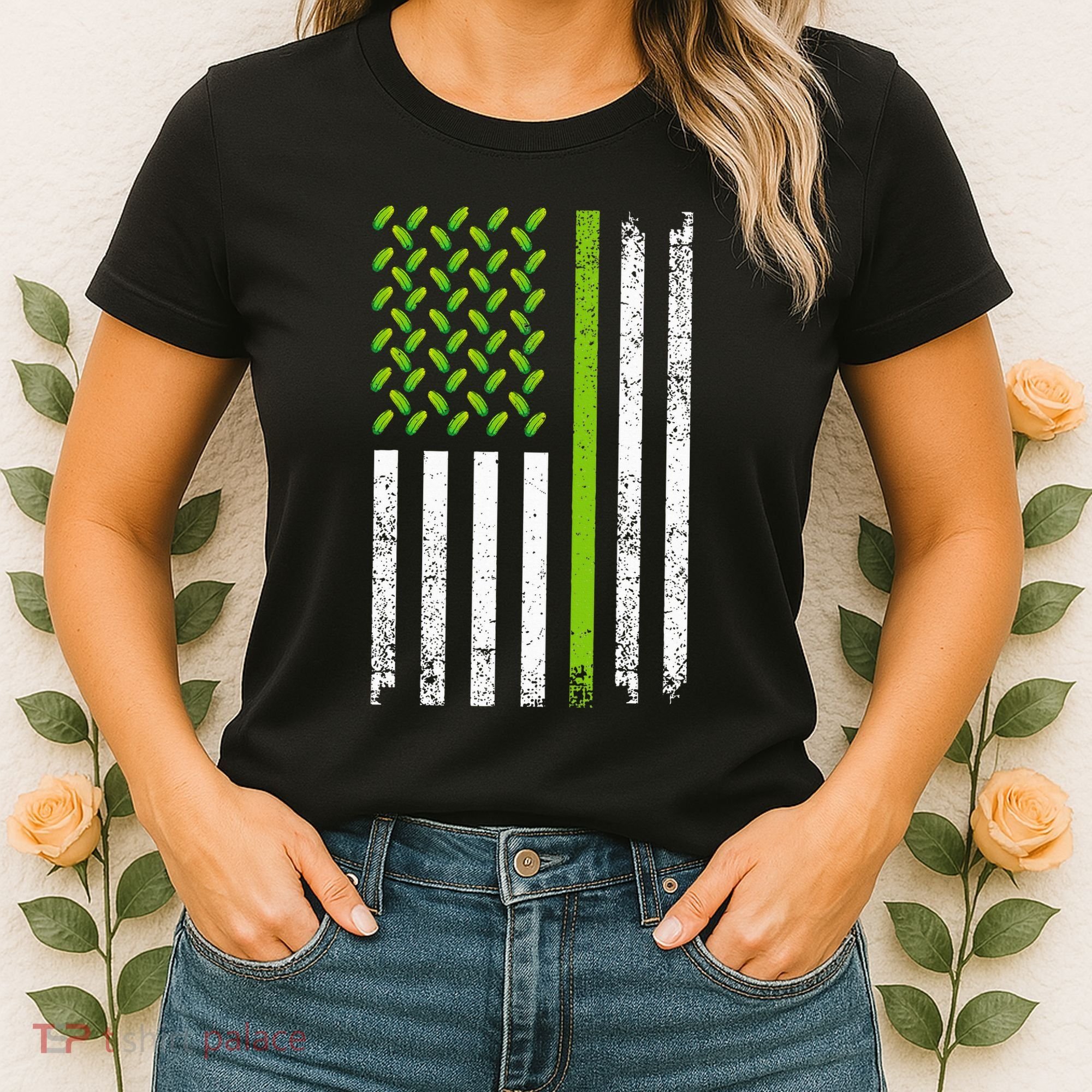 Cool Pickle Art Gag Dill Pickle Costume Women's T-Shirt