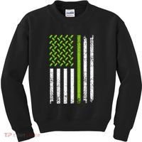 Cool Pickle Art Gag Dill Pickle Costume Kids Sweatshirt thumb 0