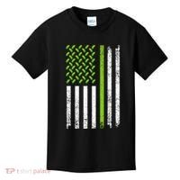 Cool Pickle Art Gag Dill Pickle Costume Kids T-Shirt thumb 0