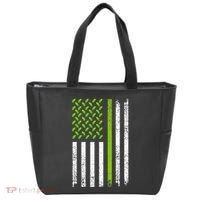 Cool Pickle Art Gag Dill Pickle Costume Tote Bag thumb 0