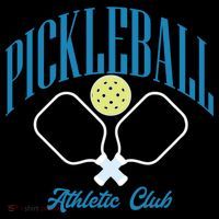 Cute Pickleball Athletic Club Cute Gift Coffee Mug thumb 5