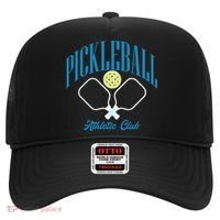 Cute Pickleball Athletic Club Cute Gift Hat thumb 0
