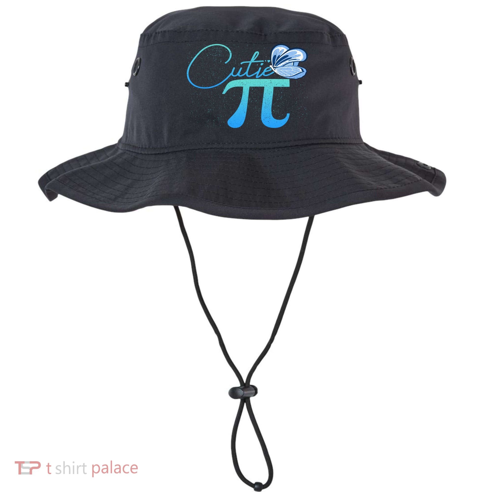 Cute Pie And Pi Day Math Lover Gift I National Pi Day Cool Gift Bucket Hat