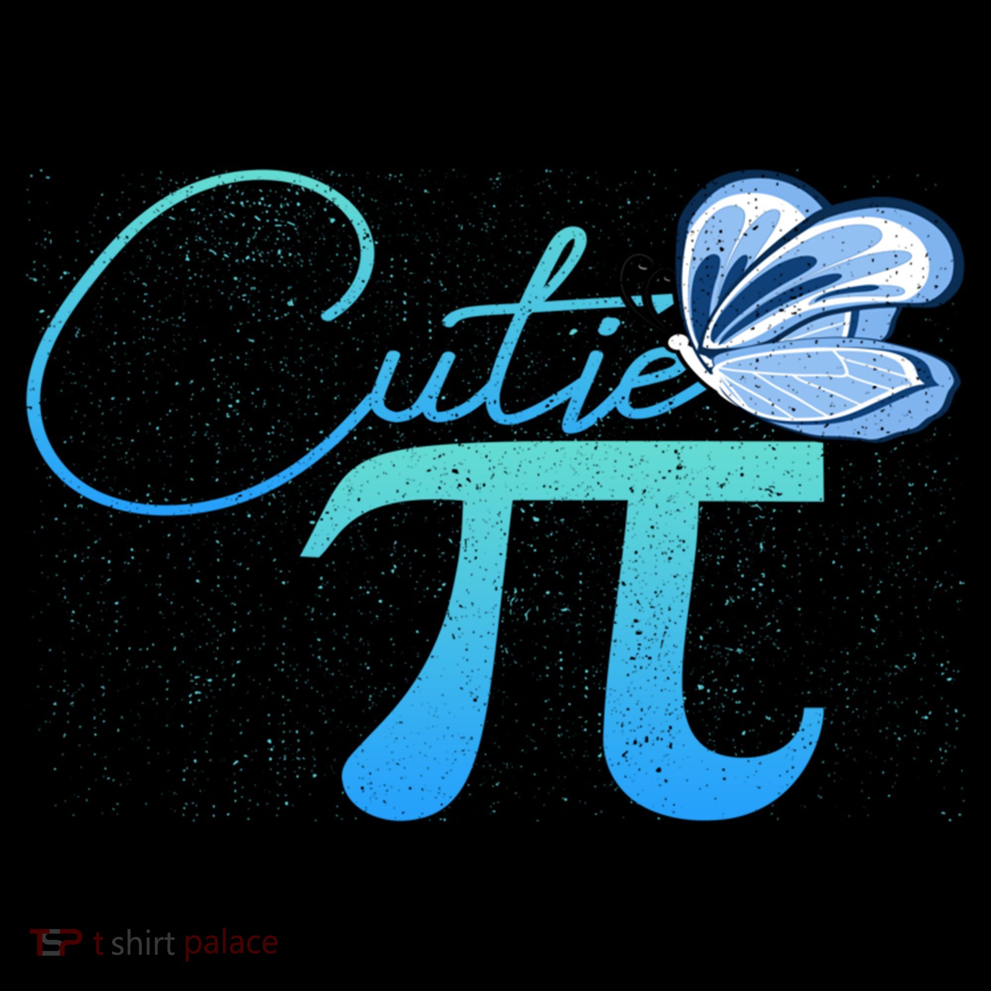 Cute Pie And Pi Day Math Lover Gift I National Pi Day Cool Gift Women's Hoodie