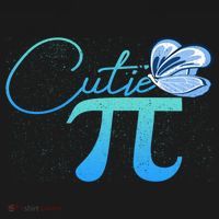 Cute Pie And Pi Day Math Lover Gift I National Pi Day Cool Gift Ornament thumb 1