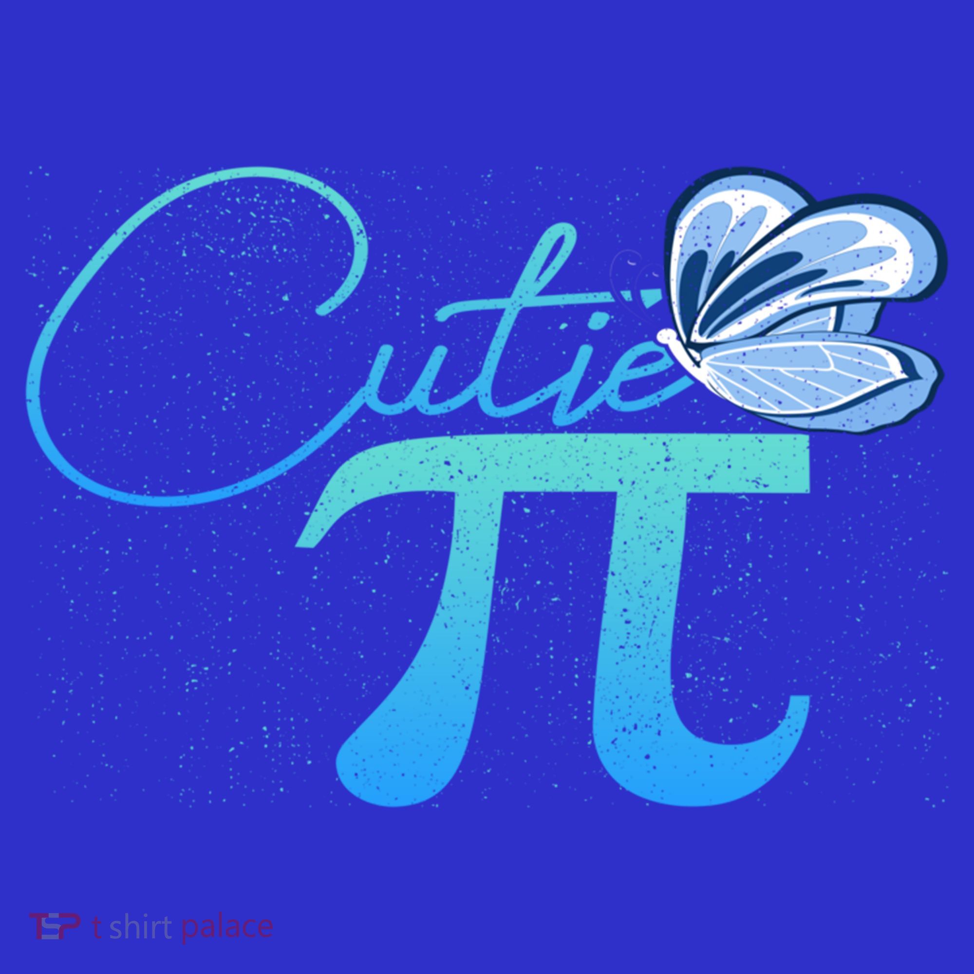 Cute Pie And Pi Day Math Lover Gift I National Pi Day Cool Gift Polo