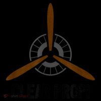 Clear Prop Aviation Airplane Pilot Propeller Coffee Mug thumb 5