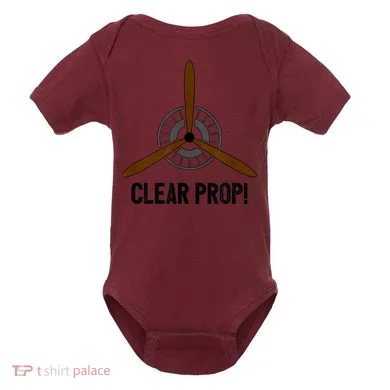 Baby Bodysuit