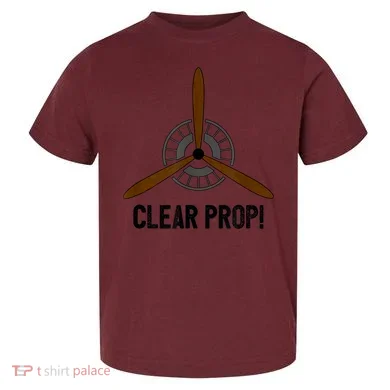 Toddler T-Shirt