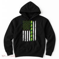 Cool Pickle Art For Gag Dill Pickle Costume Hoodie thumb 0
