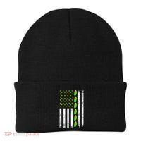 Cool Pickle Art For Gag Dill Pickle Costume Beanie thumb 0