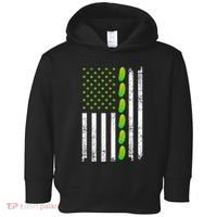 Cool Pickle Art For Gag Dill Pickle Costume Toddler Hoodie thumb 0