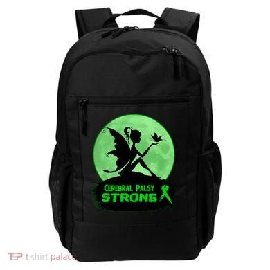 Cerebral Palsy Awareness Gift Backpack