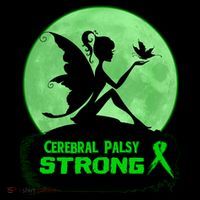 Cerebral Palsy Awareness Gift Coffee Mug thumb 5