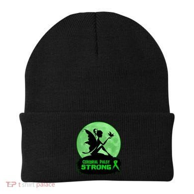 Cerebral Palsy Awareness Gift Beanie