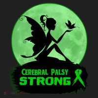 Cerebral Palsy Awareness Gift Beanie thumb 2