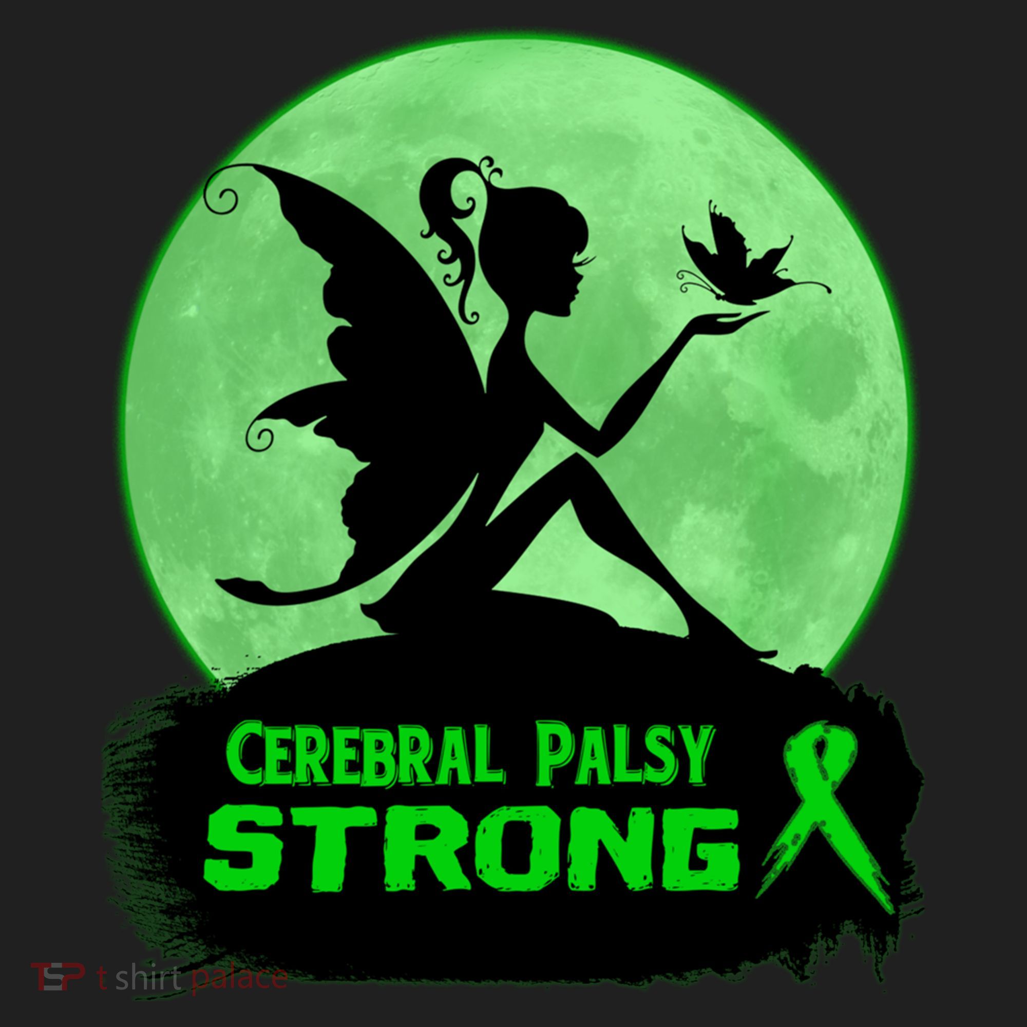 Cerebral Palsy Awareness Gift Beanie
