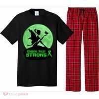 Cerebral Palsy Awareness Gift Pajama Set thumb 0
