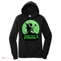 Cerebral Palsy Awareness Gift Women's Hoodie thumb 0