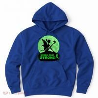 Cerebral Palsy Awareness Gift Hoodie thumb 0