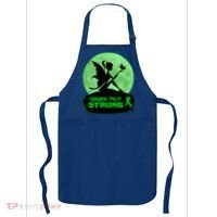 Cerebral Palsy Awareness Gift Apron thumb 0