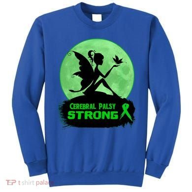 Cerebral Palsy Awareness Gift Sweatshirt
