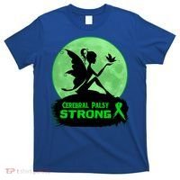 Cerebral Palsy Awareness Gift T-Shirt thumb 0