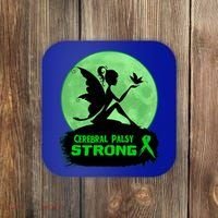Cerebral Palsy Awareness Gift Coaster thumb 0