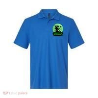 Cerebral Palsy Awareness Gift Polo thumb 0