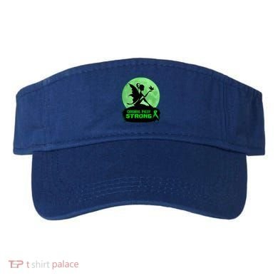 Cerebral Palsy Awareness Gift Visor