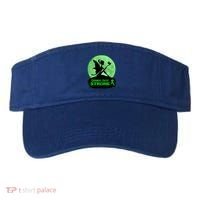 Cerebral Palsy Awareness Gift Visor thumb 0