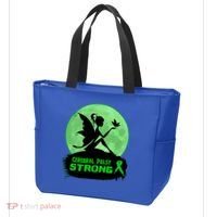 Cerebral Palsy Awareness Gift Tote Bag thumb 3
