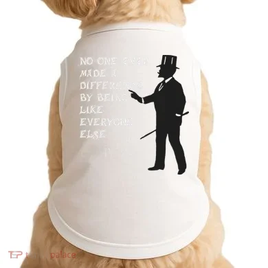 Doggie Tank