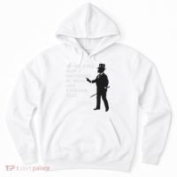 Circus Pt Barnum Ringmaster Quote No One Ever Made Hoodie thumb 0