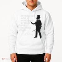 Circus Pt Barnum Ringmaster Quote No One Ever Made Hoodie thumb 2