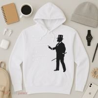 Circus Pt Barnum Ringmaster Quote No One Ever Made Hoodie thumb 3