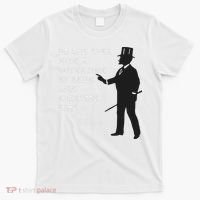 Circus Pt Barnum Ringmaster Quote No One Ever Made T-Shirt thumb 0