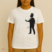 Circus Pt Barnum Ringmaster Quote No One Ever Made T-Shirt thumb 4
