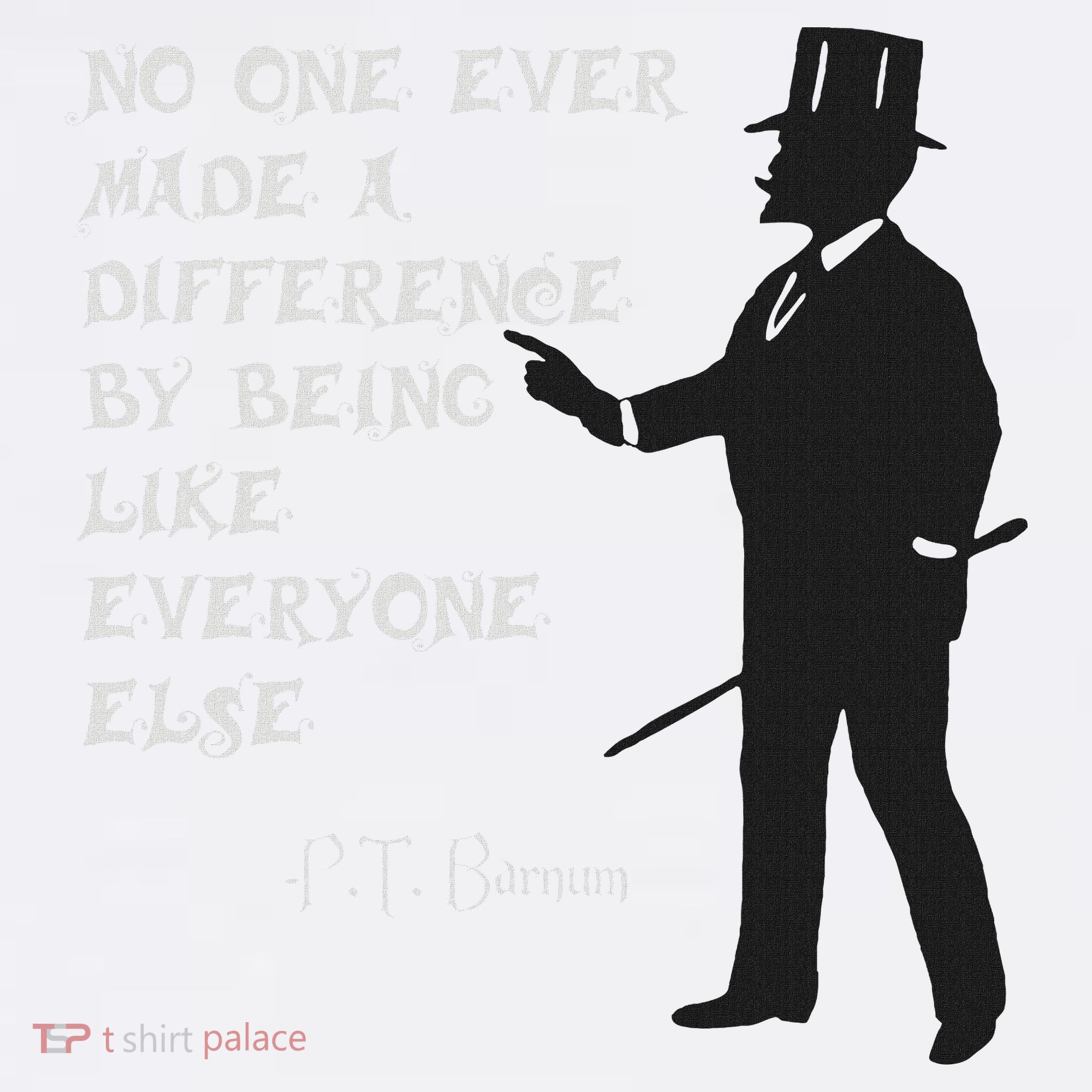 Circus Pt Barnum Ringmaster Quote No One Ever Made Beanie