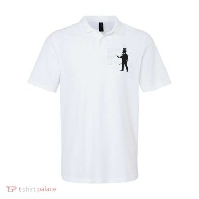 Circus Pt Barnum Ringmaster Quote No One Ever Made Polo