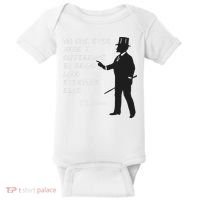 Circus Pt Barnum Ringmaster Quote No One Ever Made Baby Bodysuit thumb 0