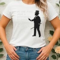 Circus Pt Barnum Ringmaster Quote No One Ever Made Women's T-Shirt thumb 2