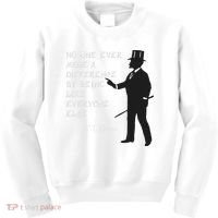 Circus Pt Barnum Ringmaster Quote No One Ever Made Kids Sweatshirt thumb 0