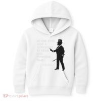 Circus Pt Barnum Ringmaster Quote No One Ever Made Kids Hoodie thumb 0