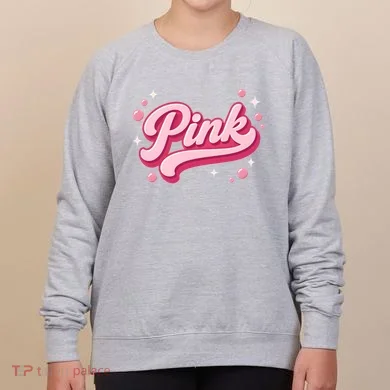Women's Sweatshirt