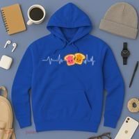 Cute Peanut Butter And Jelly Lover Great Gift Hoodie thumb 3