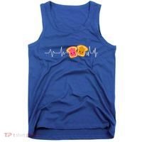 Cute Peanut Butter And Jelly Lover Great Gift Tank Top thumb 0